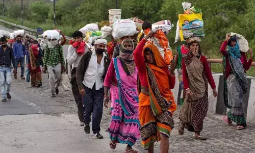 Remote voting may empower migrants