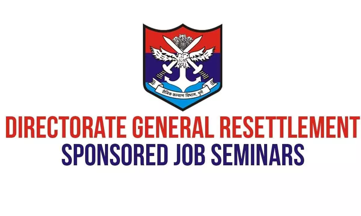Directorate-General of Resettlement and CII to hold job fair for ESMs