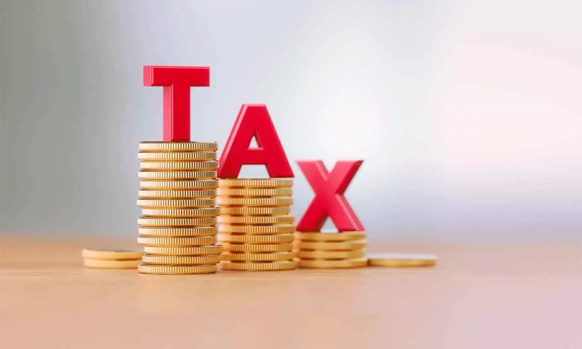 Direct tax collections at Rs 8,65,117 cr for 2023-24, rise 23.51%