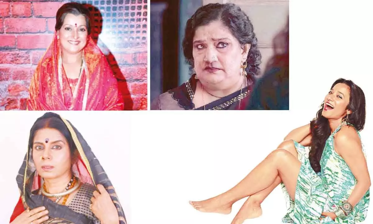 World Theatre Day: These women stalwarts found success beyond the stage
