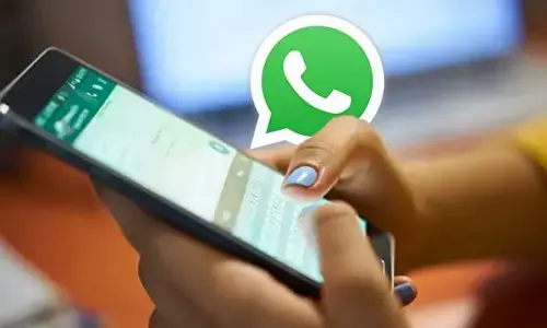 WhatsApp rolling out new text editor on Android beta