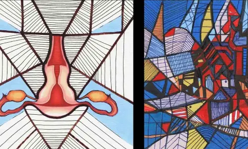 Celebrating the beauty of life