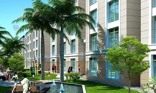 Realty firm Axis Ecorp enters hotel biz