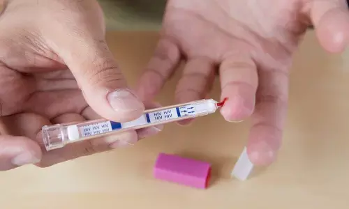 A national policy on HIV self-testing is the need of the hour