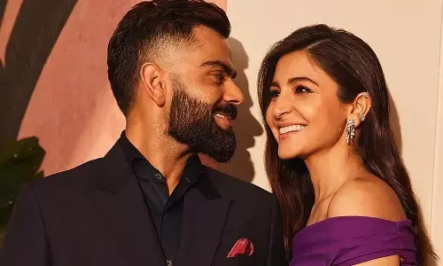 Anushka Sharma has a funny reaction on being called ‘Mrs Kohli’