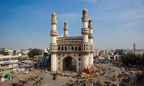 Charminar
