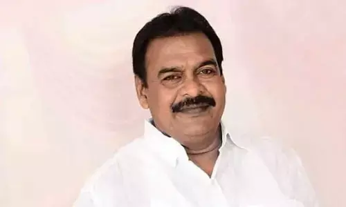 Rapaka Varaprasad says got an offer from TDP in MLC elections, TDP MLA denies