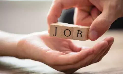 Assess reason for candidates low turnout: Par Panel to UPSC