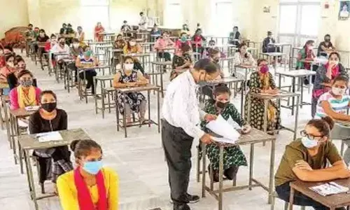 SSC students in a dilemma over revised question paper pattern