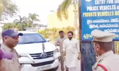 Setting fire is not our culture: Kishan