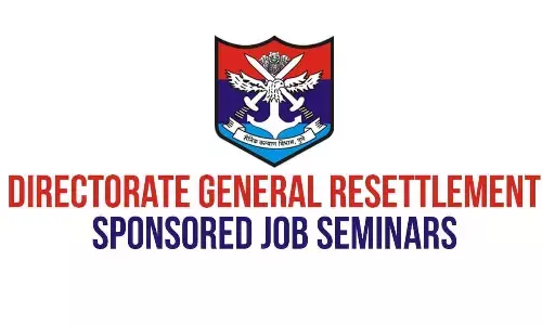 Directorate-General of Resettlement and CII to hold job fair for ESMs
