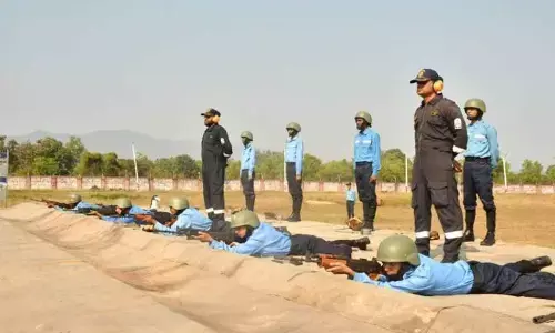 Passing-out parade of first Agniveer batch tomorrow