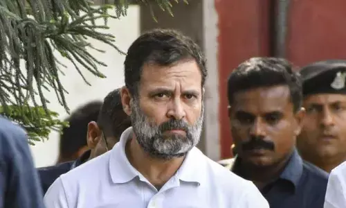 Opposition Missed Another Chance to Unite