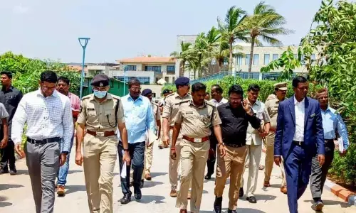 Security beefed up for G20 Summit