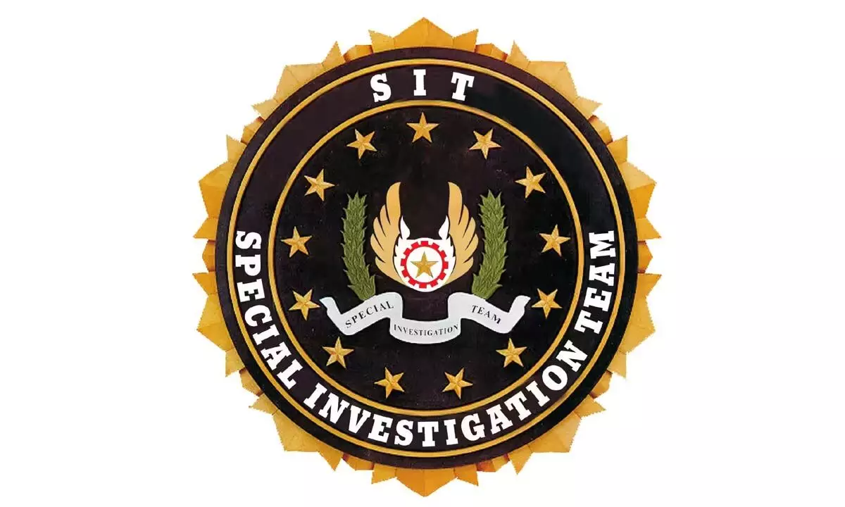 Special Investigation Team