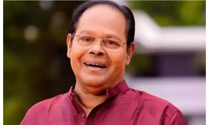 Malayalam actor Innocent passes away