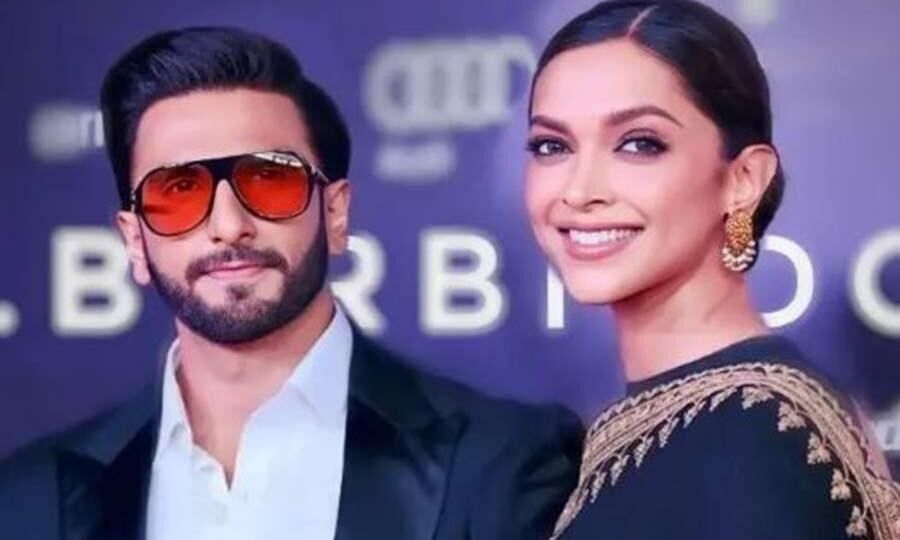 Deepika Padukone And Ranveer Singhs Love Filled Video Puts An End To Divorce Rumors