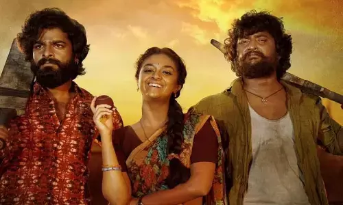 Dasara Movie: Early Morning Shows Confirmed