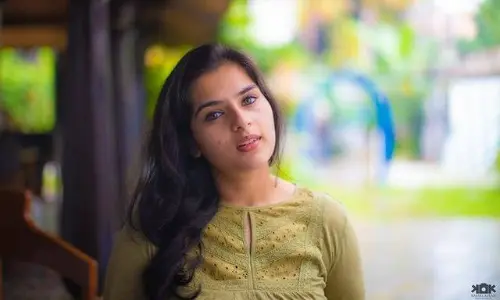 Kavya Kalyanram Biography: Age, Career, Family, Net Worth, Movies, Photos