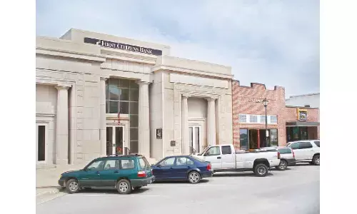 First Citizens acquires Silicon Valley Bank