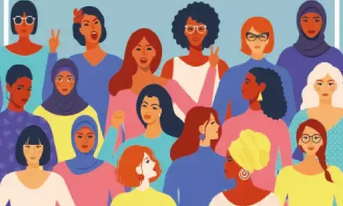 Womens History Month