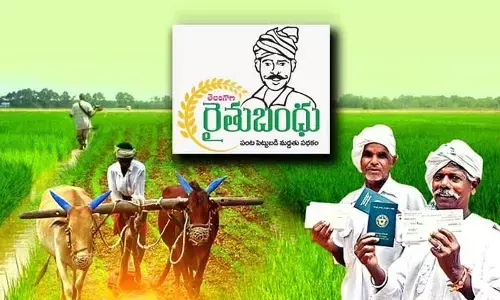 Telangana Govt ensuring steady fund flow for welfare schemes