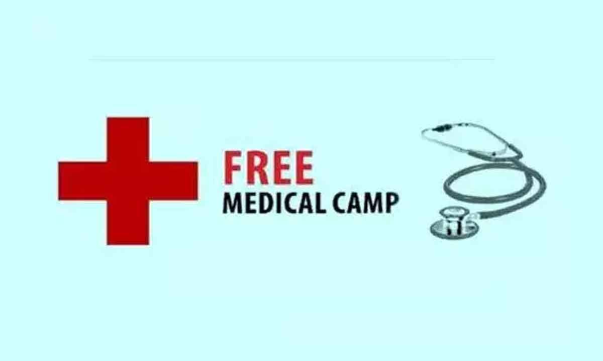 Get operated for FREE from renowned doctors at 62nd FREE Medical Camp! -  International Non-Profit Organization | Charitable NGO for Education