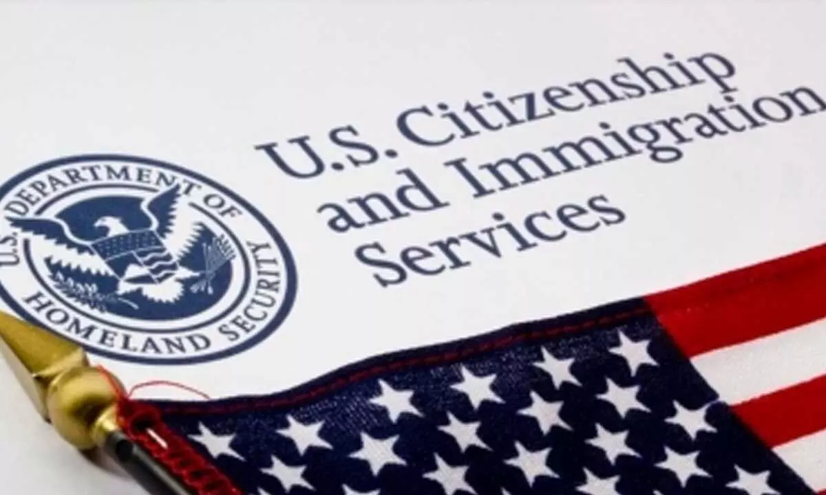 H-1B visa cap for FY 2024 reached