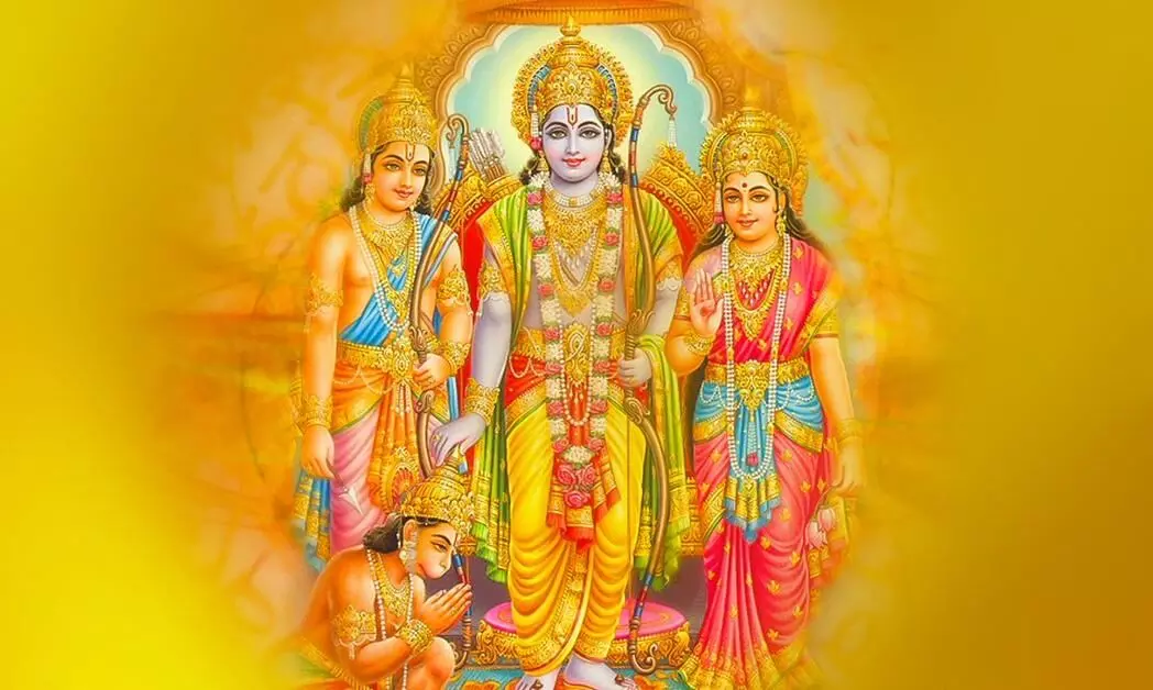 Sri Rama Navami 2023 Date, Puja Timings, Significance, Wishes