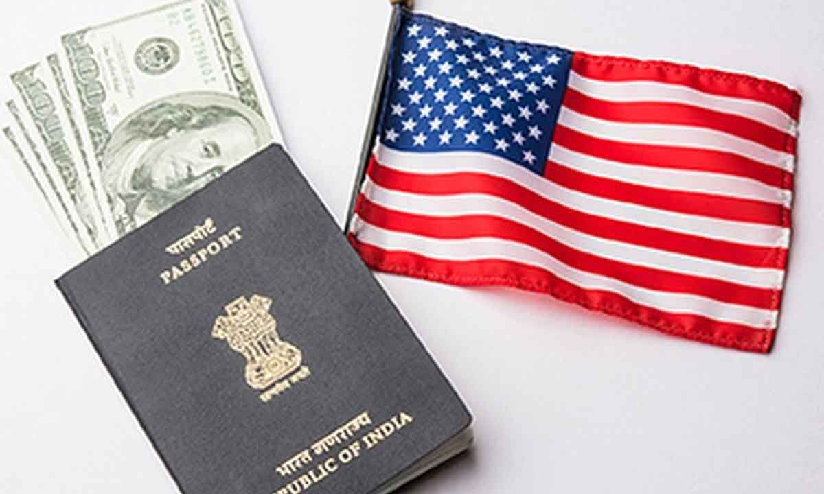 Estados Unidos alcanza su límite de visas H1B para 2024