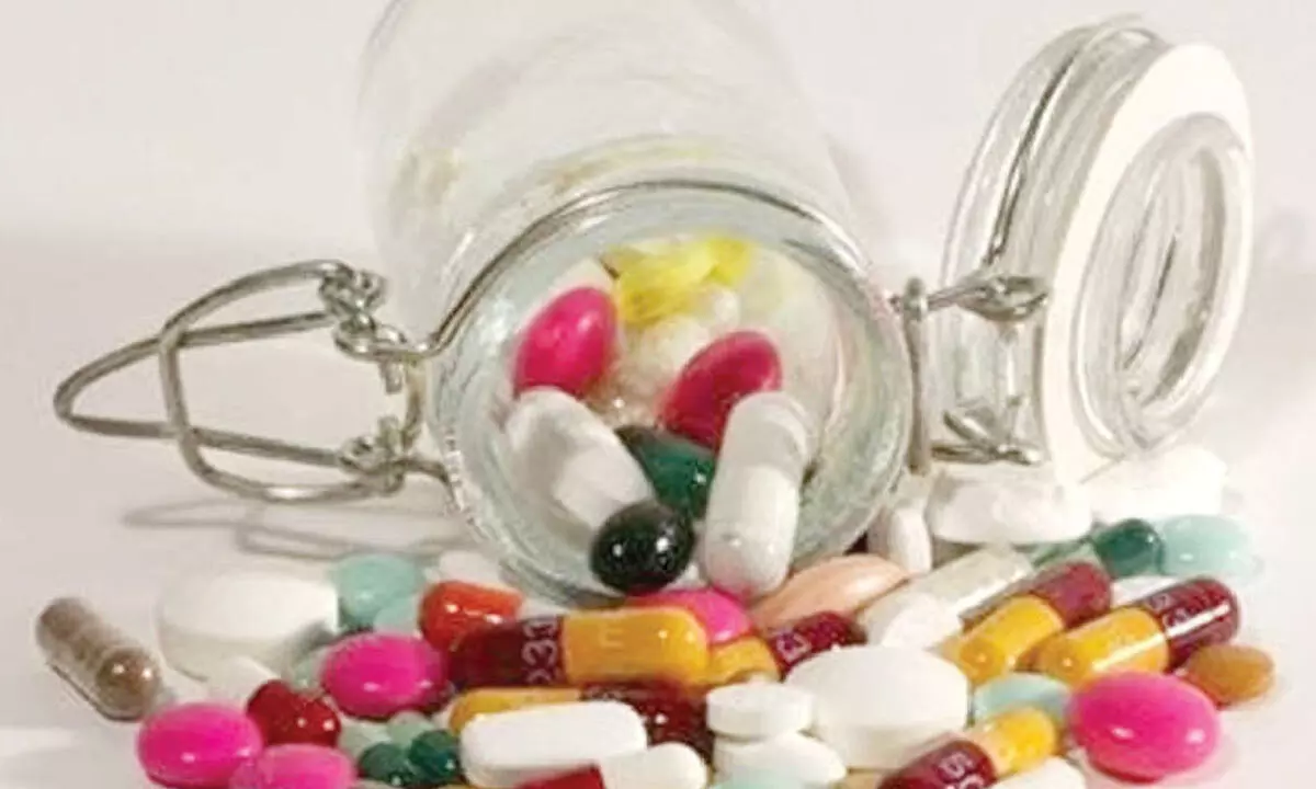 Rationalising drug prices a timely move