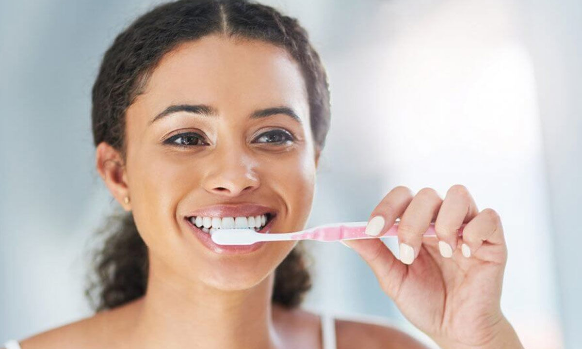 Oral hygiene and its importance for dental care