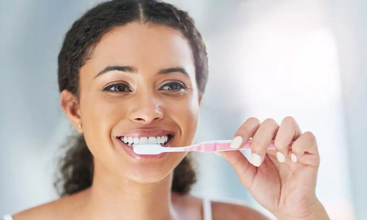 Oral hygiene and its importance for dental care
