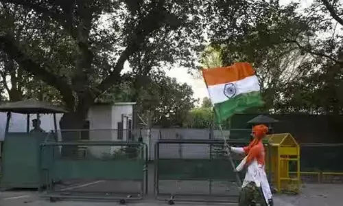 Disqualified as MP, Rahul asked to vacate official bungalow by Apr 22