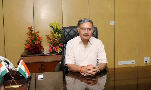 Union minister Rao Inderjit Singh