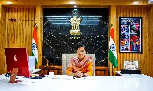 Kejriwal govt orders audit of subsidy to power discoms