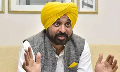 Special girdawari to assess crop loss due to rains: Mann