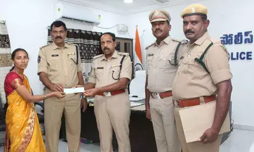 SP assures full support to families of deceased home guards