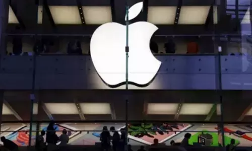 Apple acquires AI-driven video compression startup WaveOne