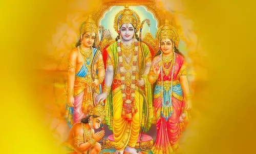 Sri Rama Navami 2023: Date, Puja Timings, Significance, Wishes, Whatsapp Messages, Status, Images.