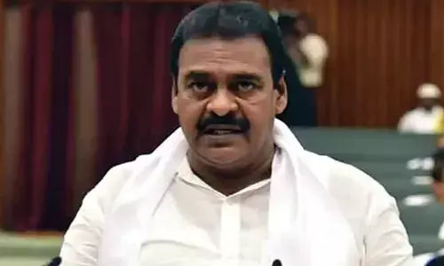 Rapaka Varaprasad responds to fake vote comments, says it was made in a lighter vein