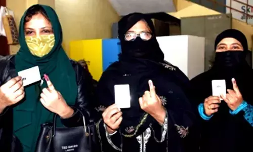 In poll-bound Karnataka, rollback of Muslim quota likely to turn into crisis