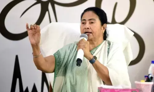 West Bengal Chief Minister Mamata Banerjee