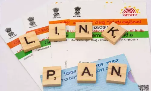 PAN-Aadhaar linking deadline till June 30
