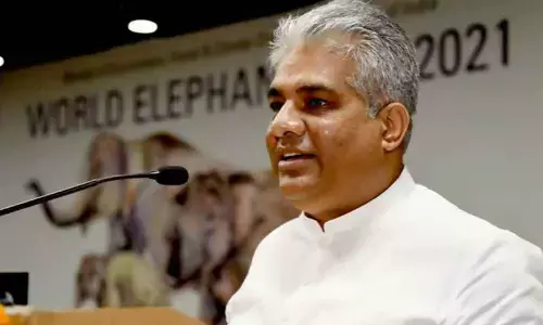 Countries responsible for climate change cannot stall Indias growth