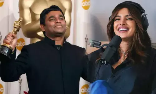 Kangana Once Again Drops Controversial Comments On Bollywood Showcasing AR Rahman and Priyanka Chopras Instances…