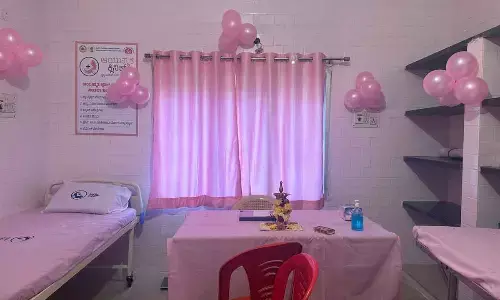 50 women-only Ayushmati clinics opened in Bengaluru