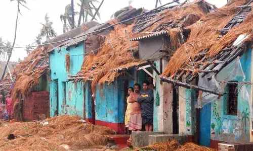 India, UK collaborate on SMART early warning flood alert system