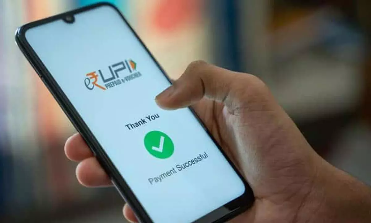 NPCI suggests an interchange fee of 1.1 % above ₹2,000; Who has to pay?