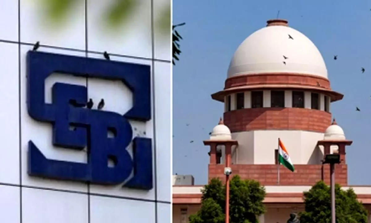 Supreme Court allows Centres plea for Rs 5,000 cr from SEBI-Sahara fund to repay depositors